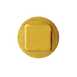 Матовое золото